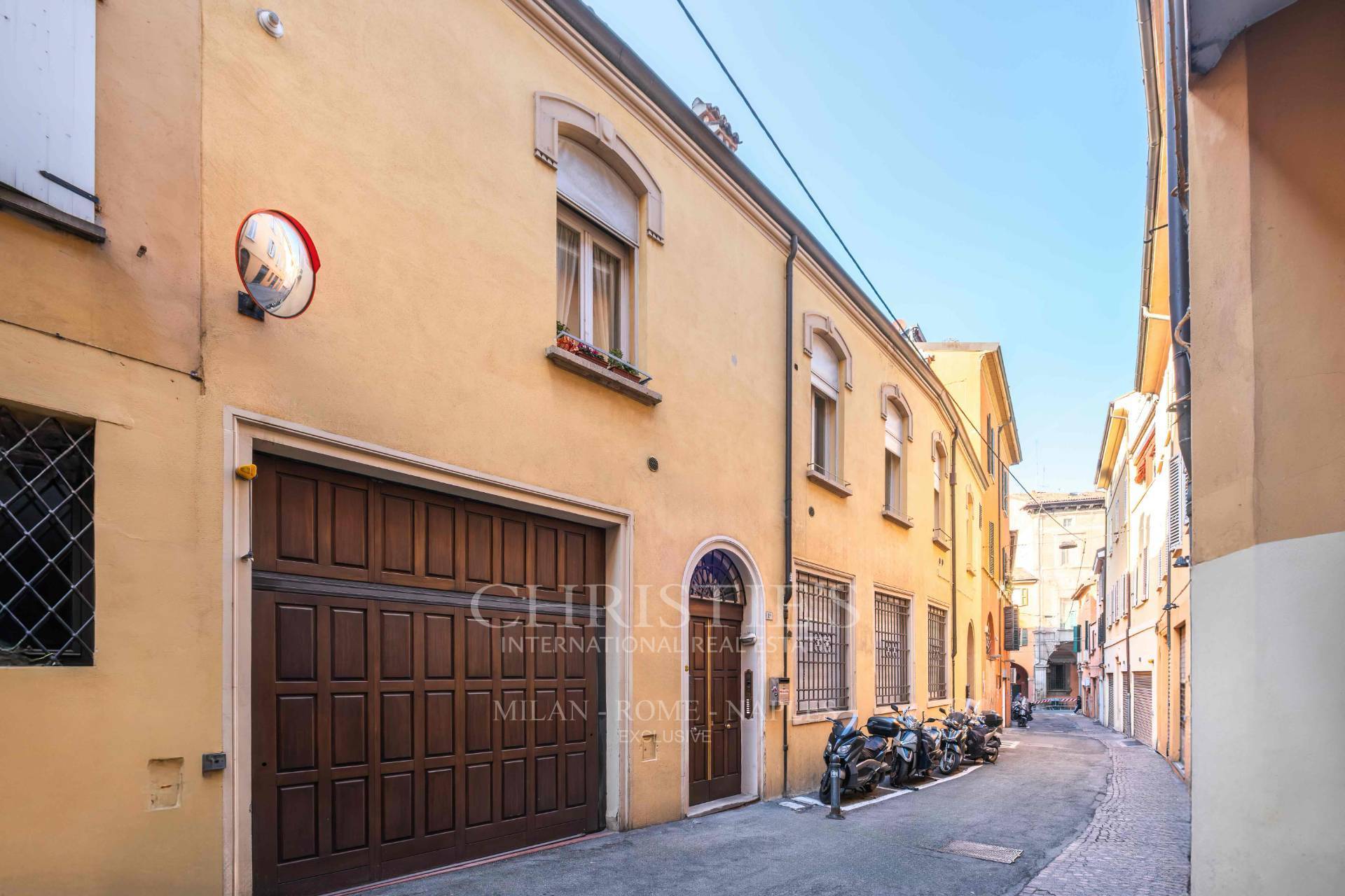 picture of Exclusive Open-plan Loft In The Heart Of Bologna
