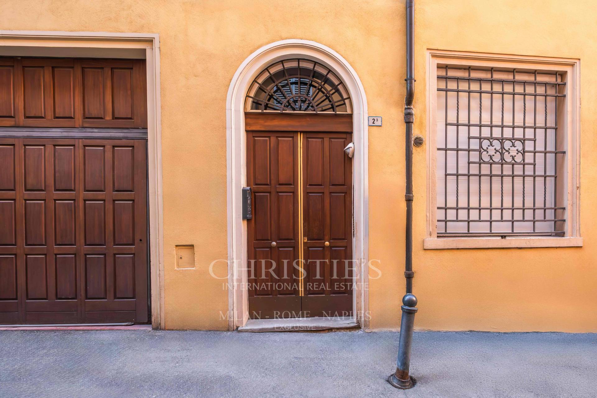 picture of Exclusive Open-plan Loft In The Heart Of Bologna