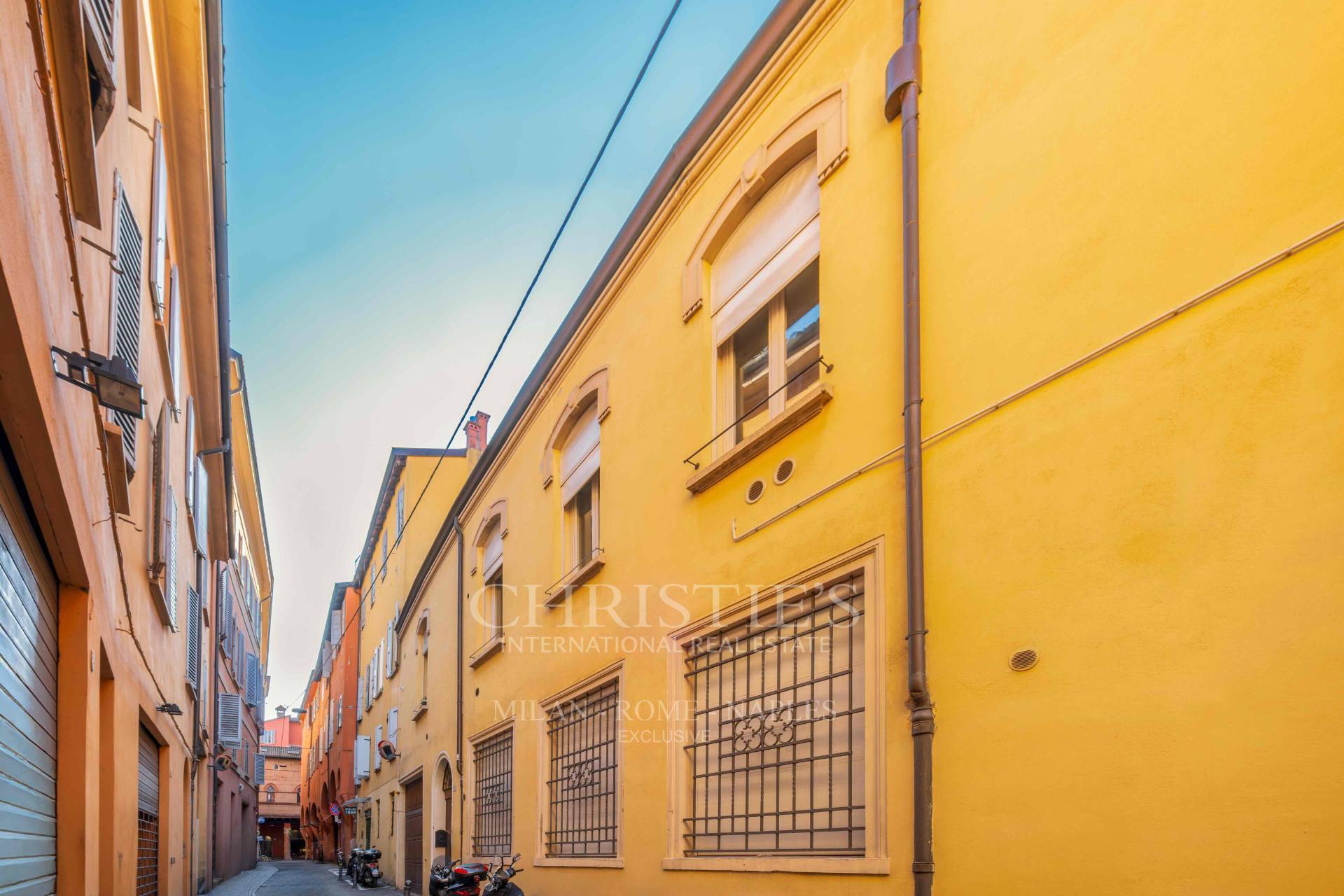 picture of Exclusive Open-plan Loft In The Heart Of Bologna