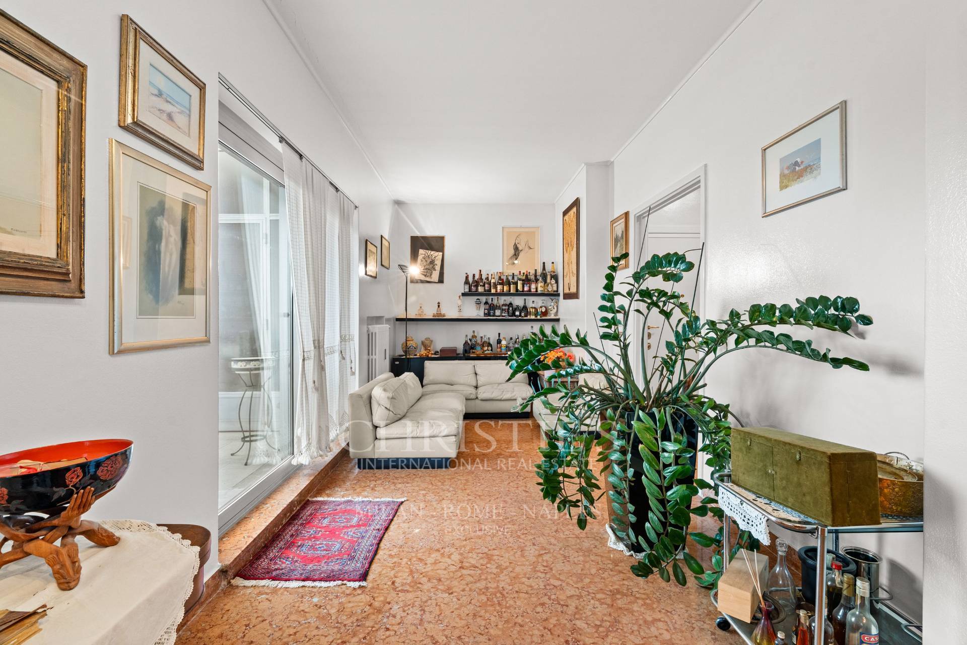 picture of Panoramic Penthouse With Terrace And Double Garage In The Heart Of Milan