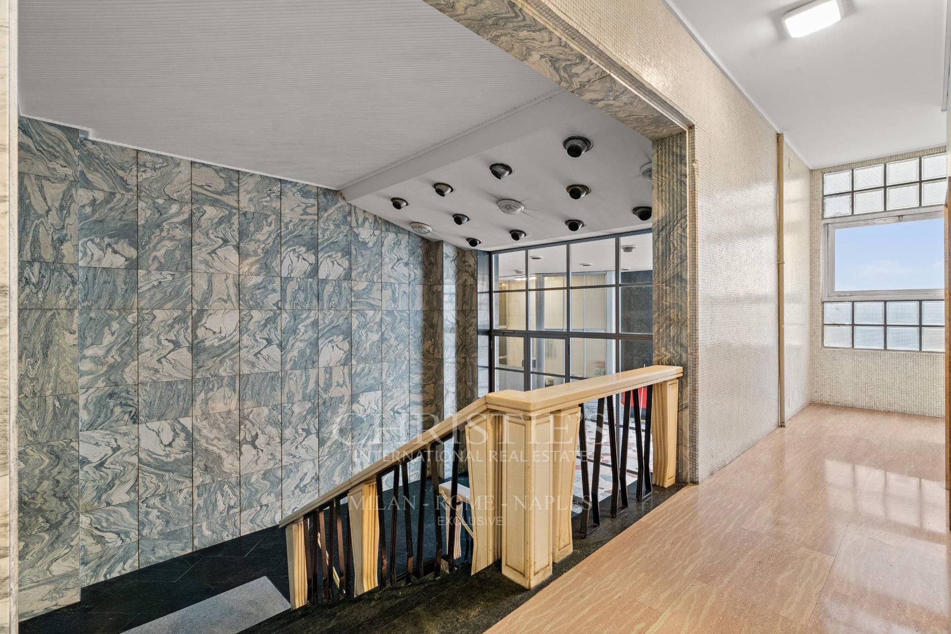 picture of Panoramic Penthouse With Terrace And Double Garage In The Heart Of Milan