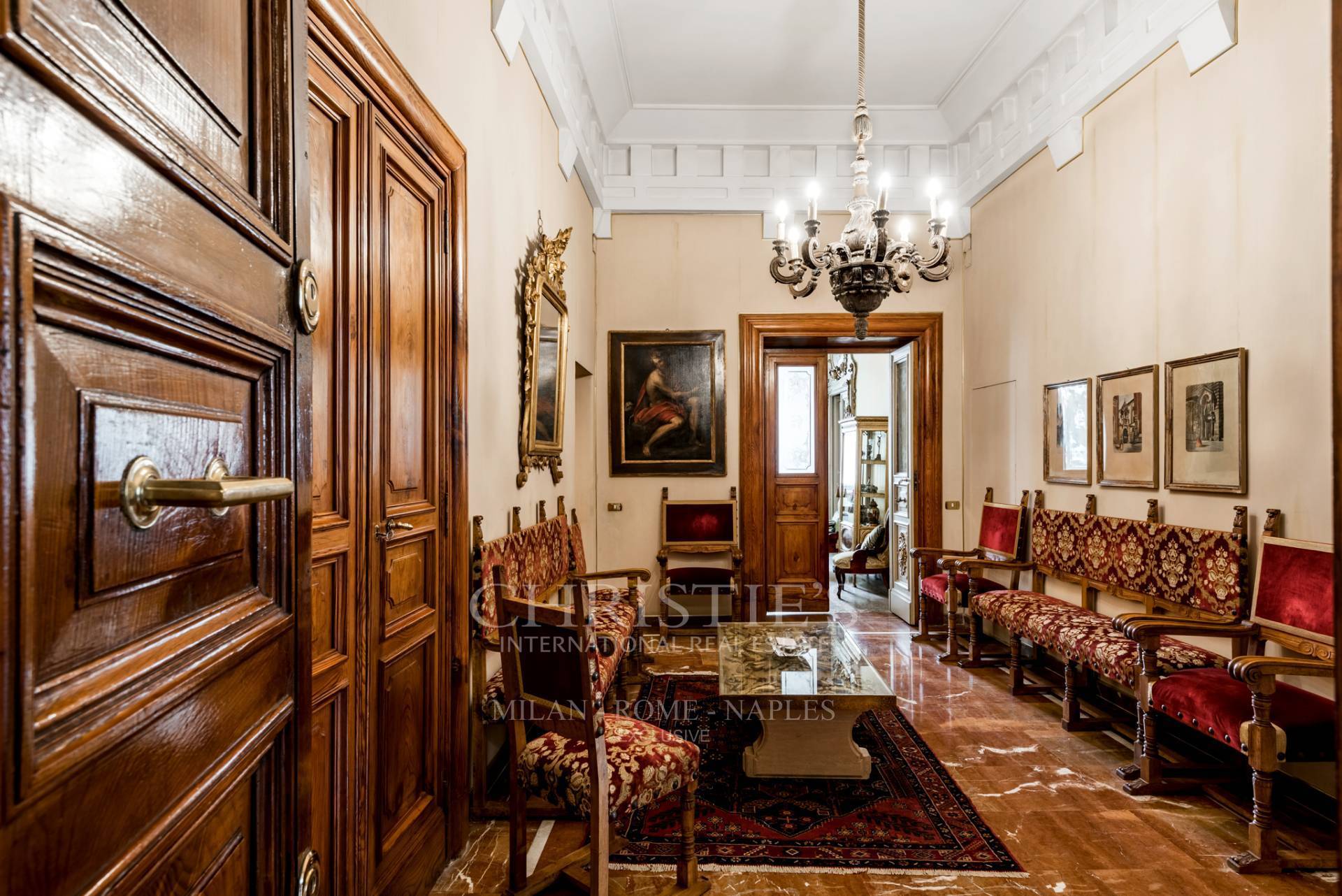 picture of Bare Ownership - Center Rome