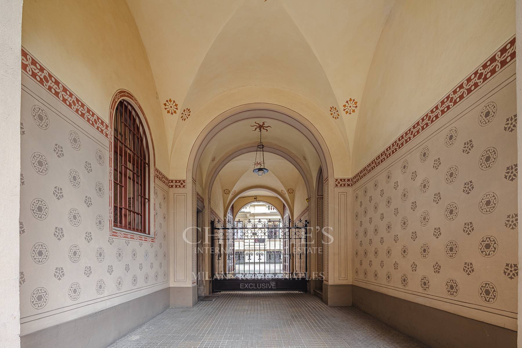 picture of A Haven Of Elegance And Tranquility In The Most Authentic Heart Of Milan