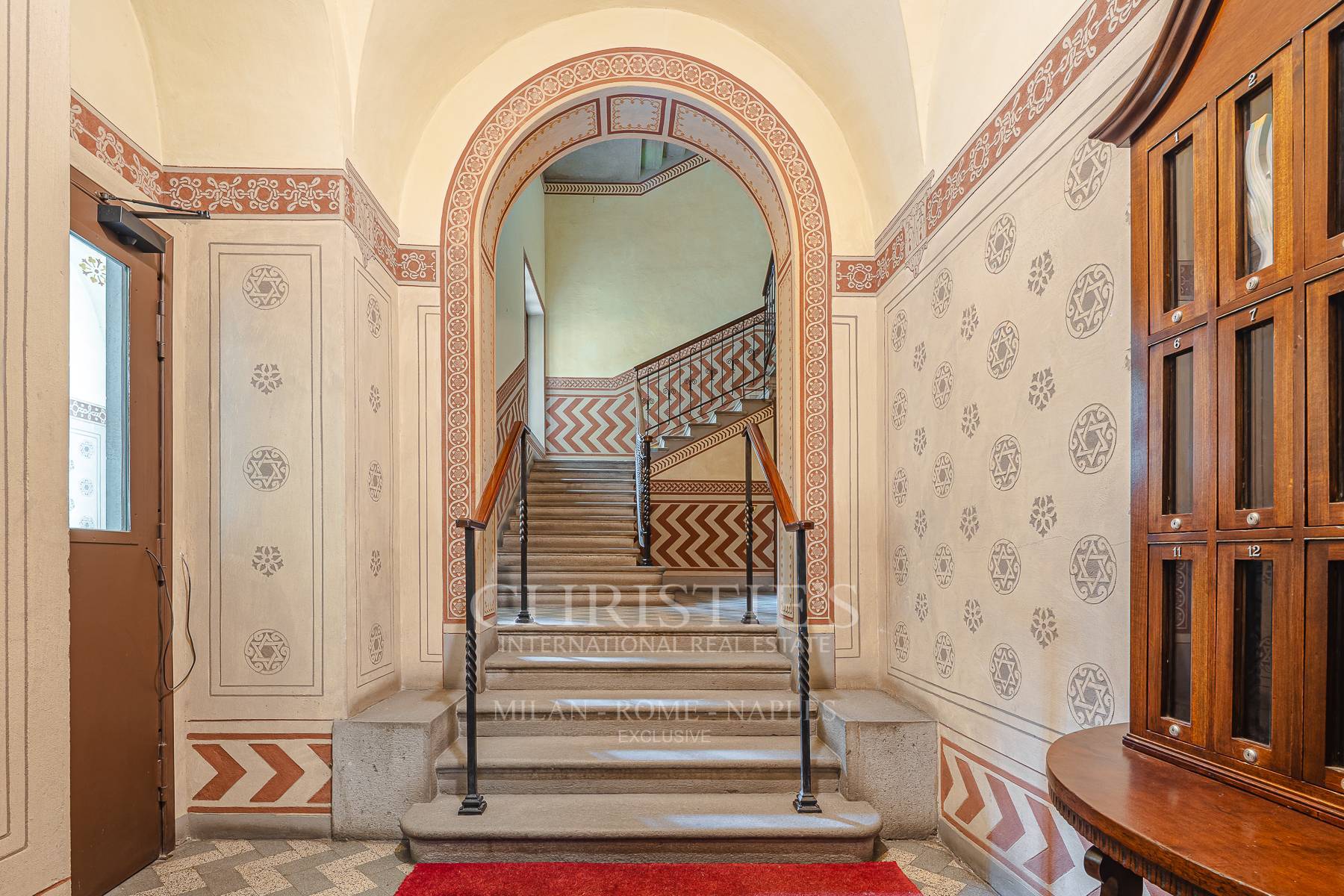 picture of A Haven Of Elegance And Tranquility In The Most Authentic Heart Of Milan