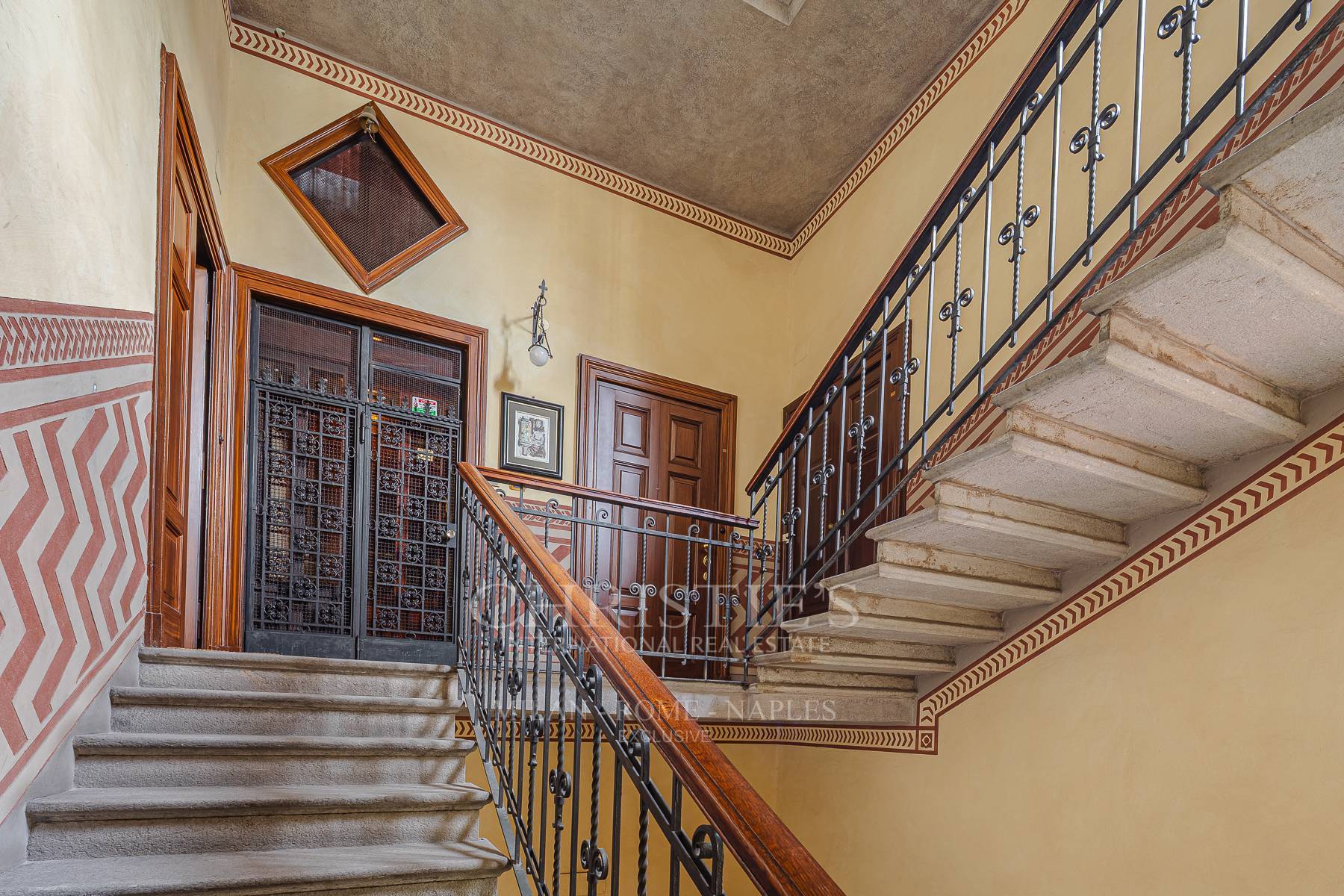 picture of A Haven Of Elegance And Tranquility In The Most Authentic Heart Of Milan