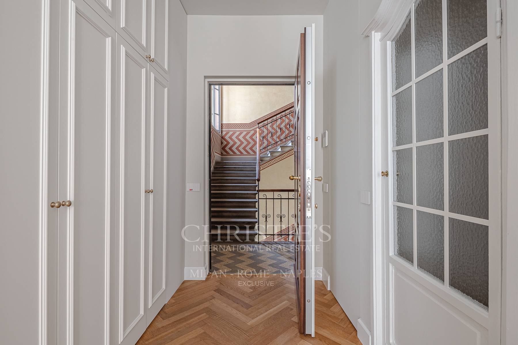 picture of A Haven Of Elegance And Tranquility In The Most Authentic Heart Of Milan