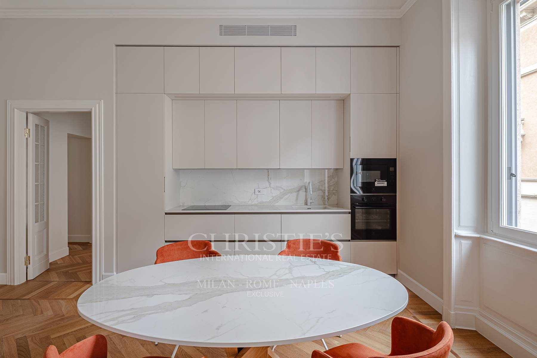 picture of A Haven Of Elegance And Tranquility In The Most Authentic Heart Of Milan