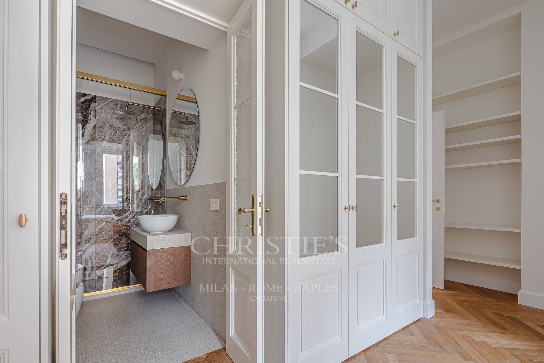 picture of A Haven Of Elegance And Tranquility In The Most Authentic Heart Of Milan