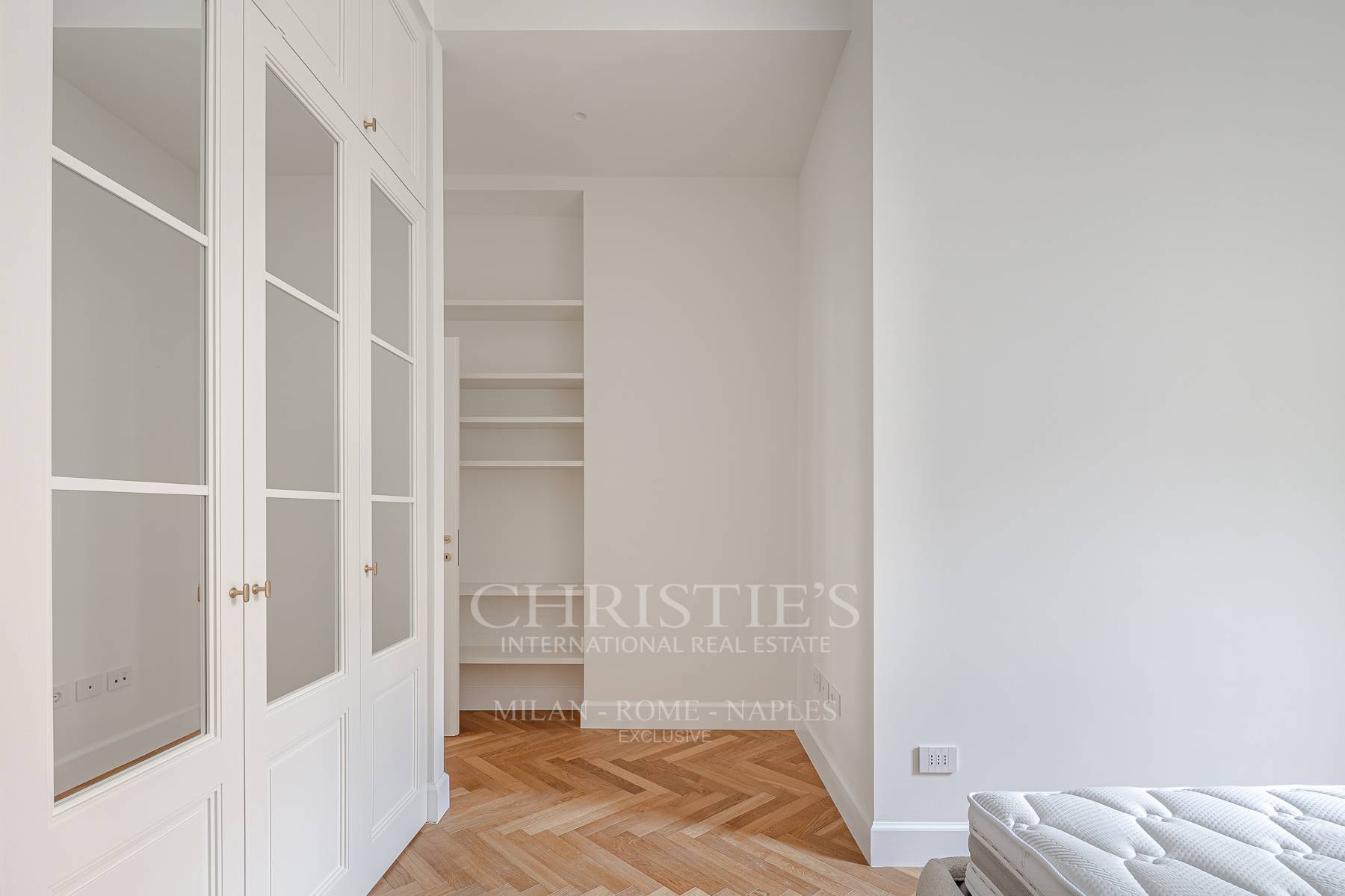 picture of A Haven Of Elegance And Tranquility In The Most Authentic Heart Of Milan
