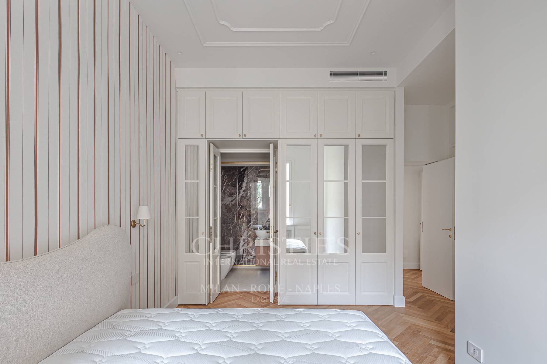 picture of A Haven Of Elegance And Tranquility In The Most Authentic Heart Of Milan