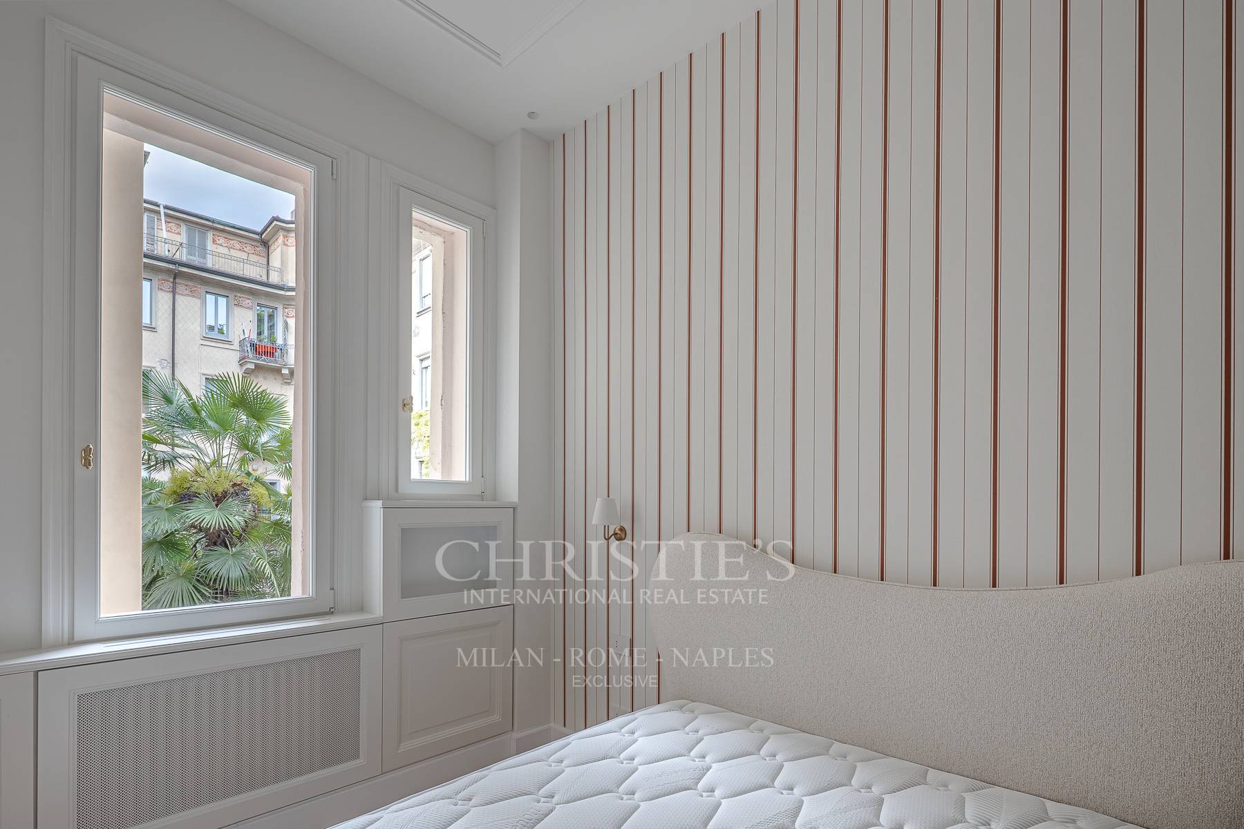 picture of A Haven Of Elegance And Tranquility In The Most Authentic Heart Of Milan