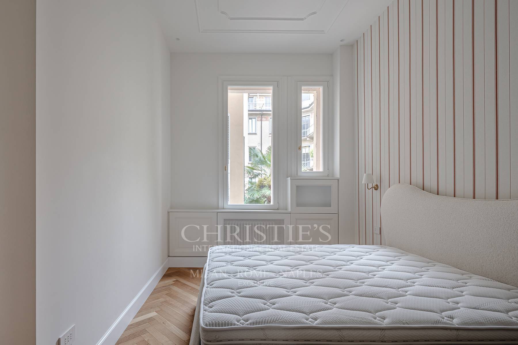 picture of A Haven Of Elegance And Tranquility In The Most Authentic Heart Of Milan