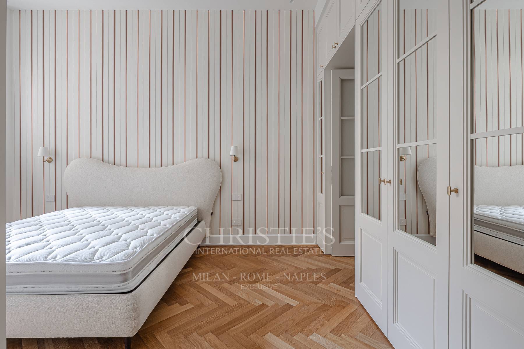 picture of A Haven Of Elegance And Tranquility In The Most Authentic Heart Of Milan