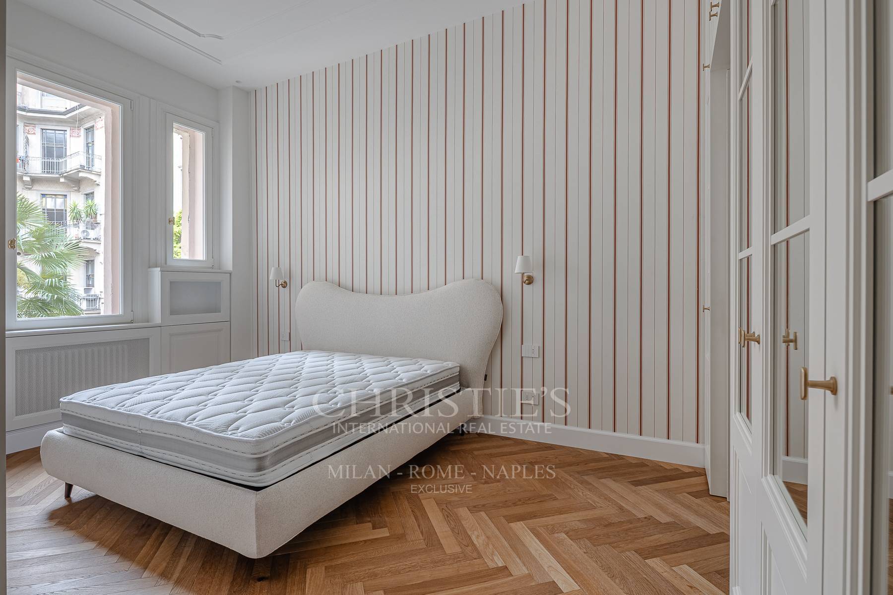 picture of A Haven Of Elegance And Tranquility In The Most Authentic Heart Of Milan