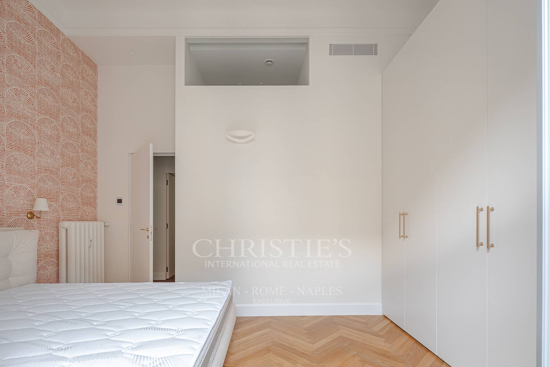 picture of A Haven Of Elegance And Tranquility In The Most Authentic Heart Of Milan