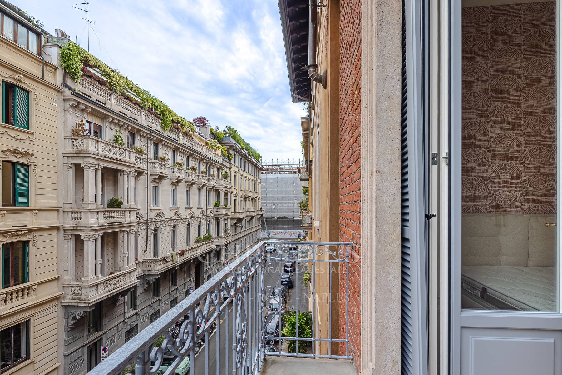 picture of A Haven Of Elegance And Tranquility In The Most Authentic Heart Of Milan