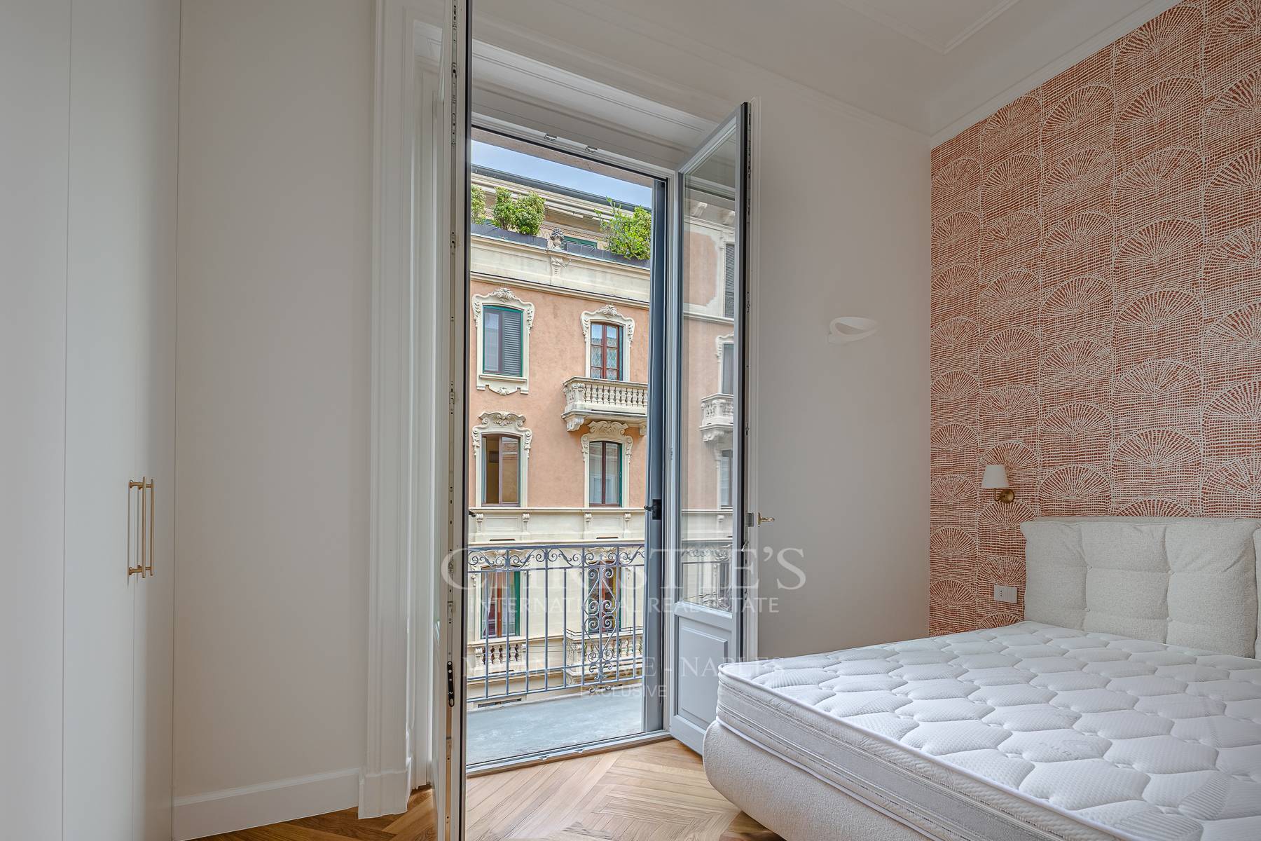 picture of A Haven Of Elegance And Tranquility In The Most Authentic Heart Of Milan