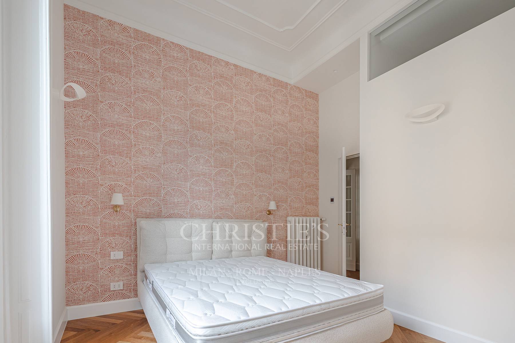 picture of A Haven Of Elegance And Tranquility In The Most Authentic Heart Of Milan