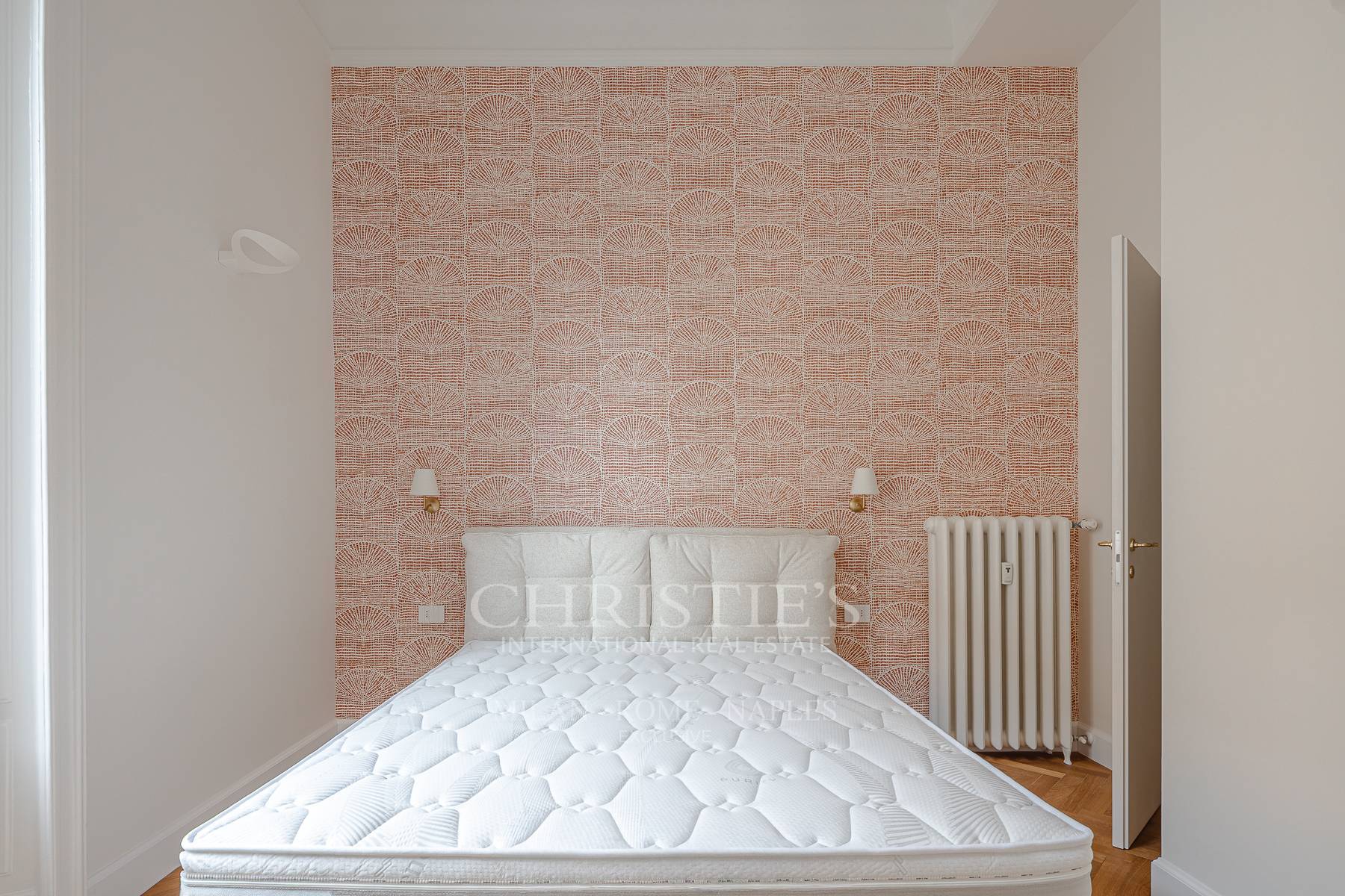 picture of A Haven Of Elegance And Tranquility In The Most Authentic Heart Of Milan