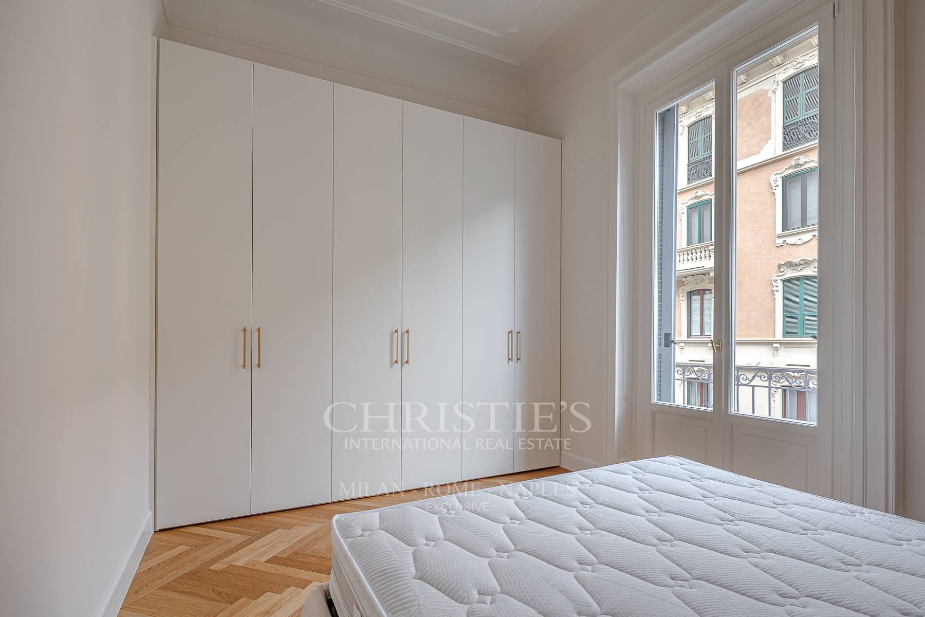 picture of A Haven Of Elegance And Tranquility In The Most Authentic Heart Of Milan