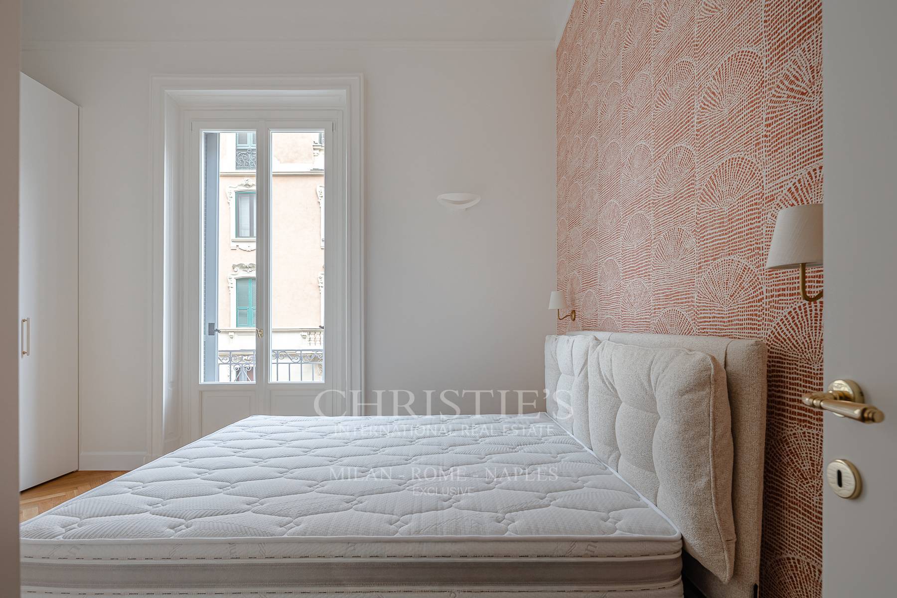 picture of A Haven Of Elegance And Tranquility In The Most Authentic Heart Of Milan