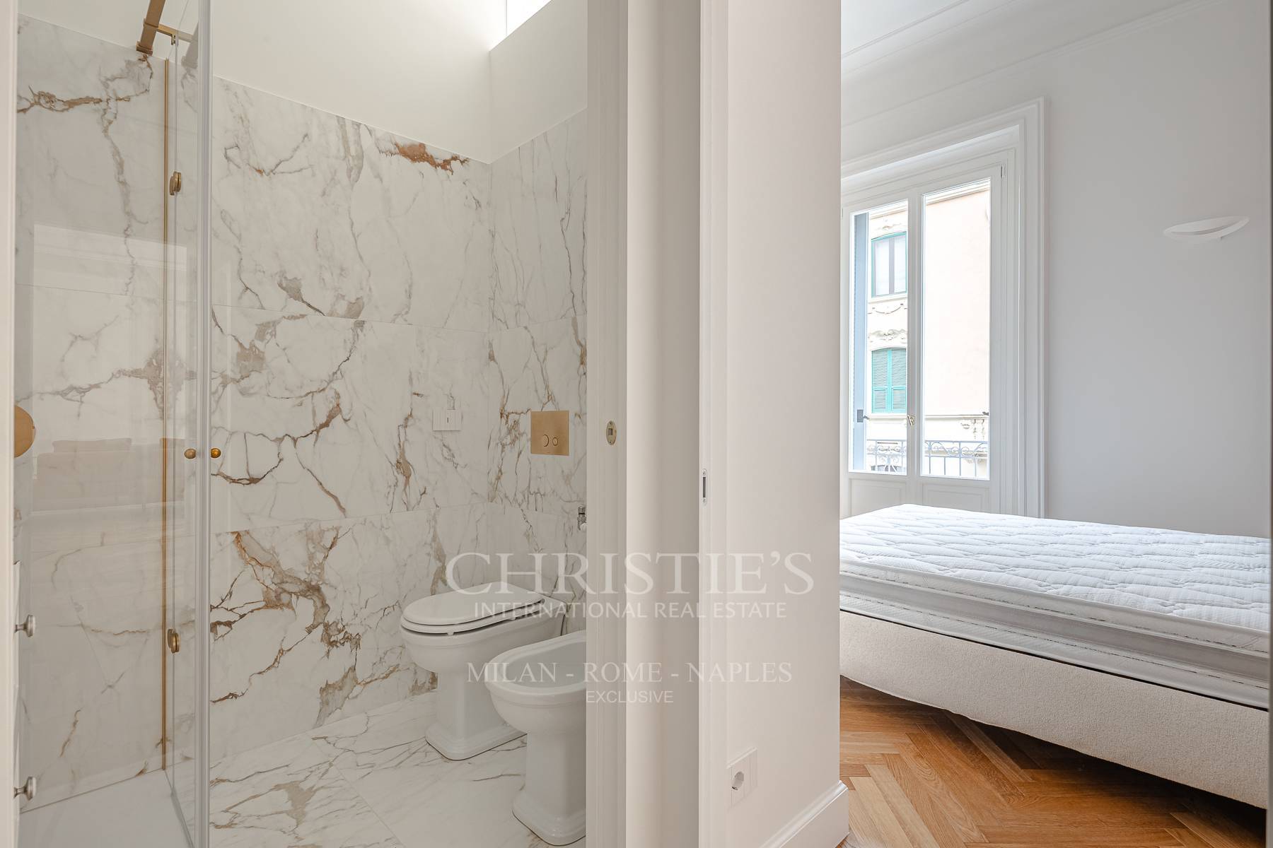 picture of A Haven Of Elegance And Tranquility In The Most Authentic Heart Of Milan