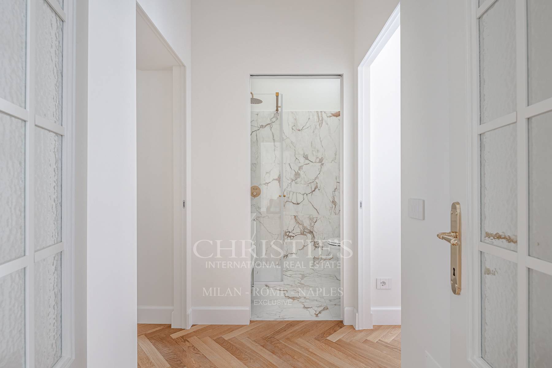 picture of A Haven Of Elegance And Tranquility In The Most Authentic Heart Of Milan