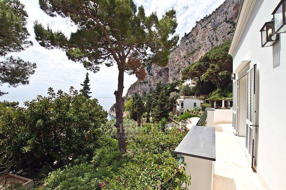 picture of Prestigious Villa In Capri