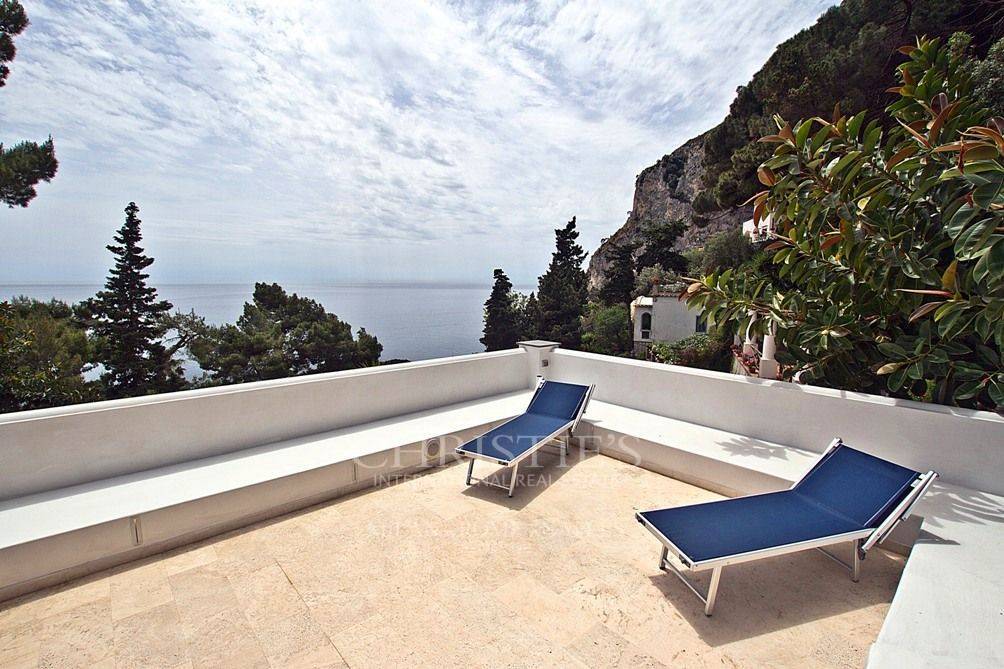 picture of Prestigious Villa In Capri
