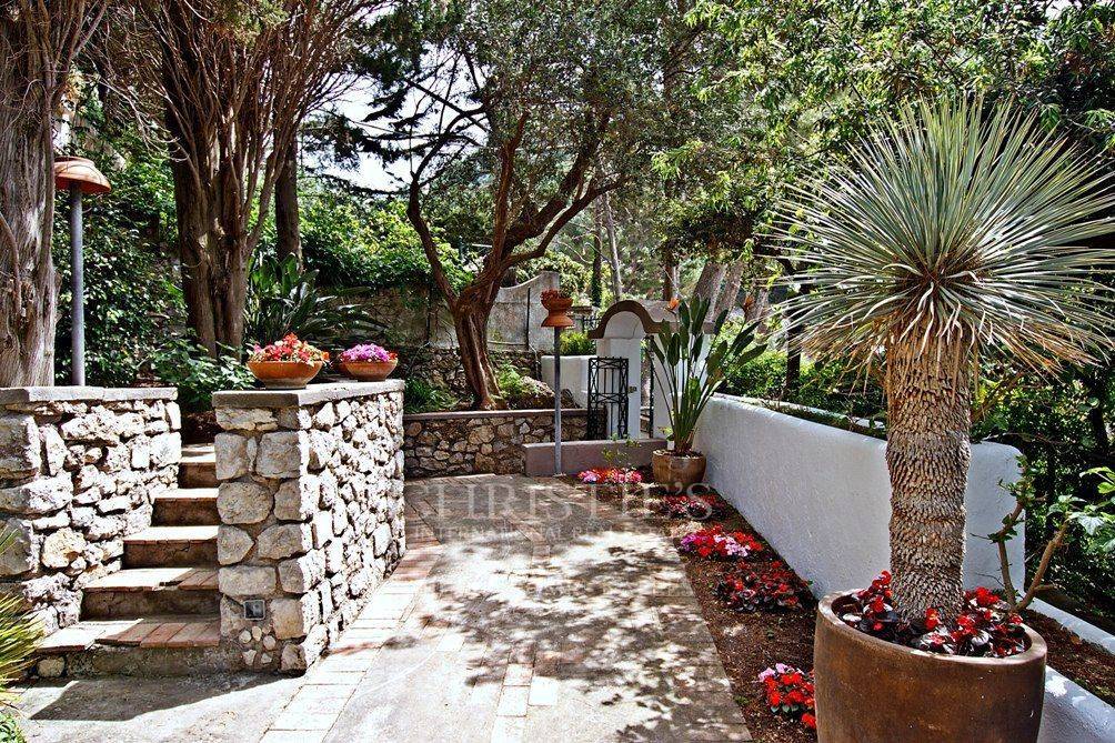 picture of Prestigious Villa In Capri