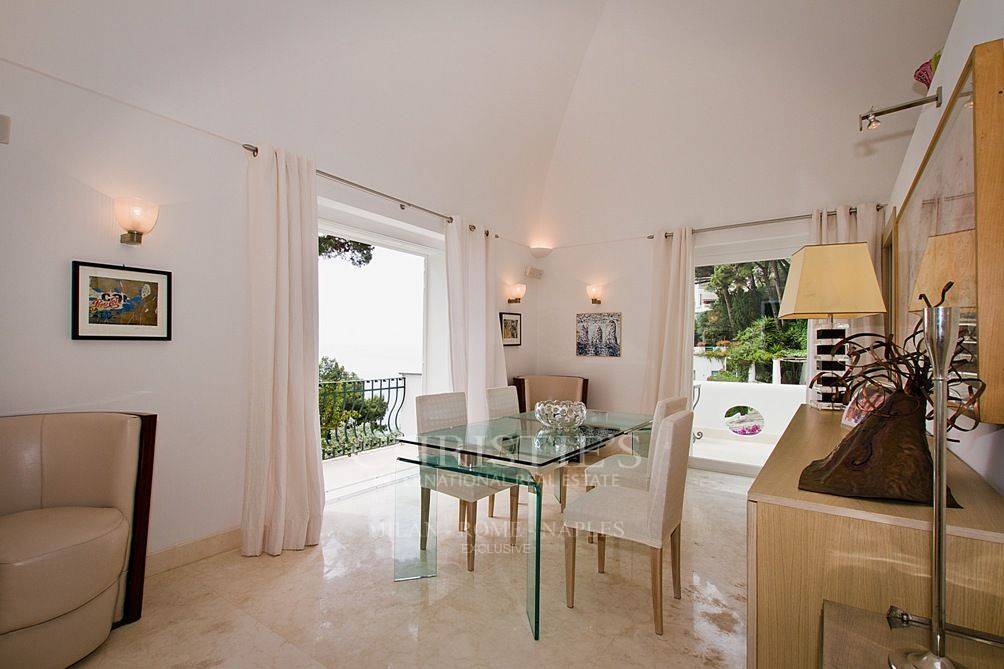 picture of Prestigious Villa In Capri
