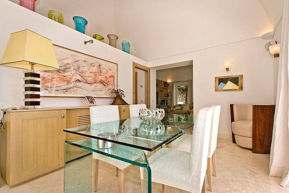 picture of Prestigious Villa In Capri