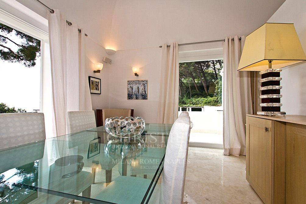 picture of Prestigious Villa In Capri