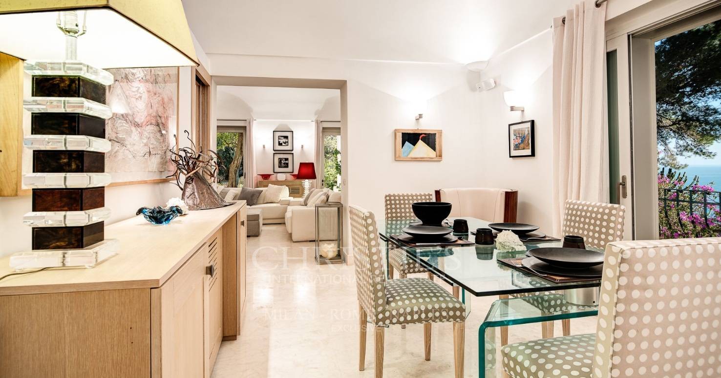 picture of Prestigious Villa In Capri
