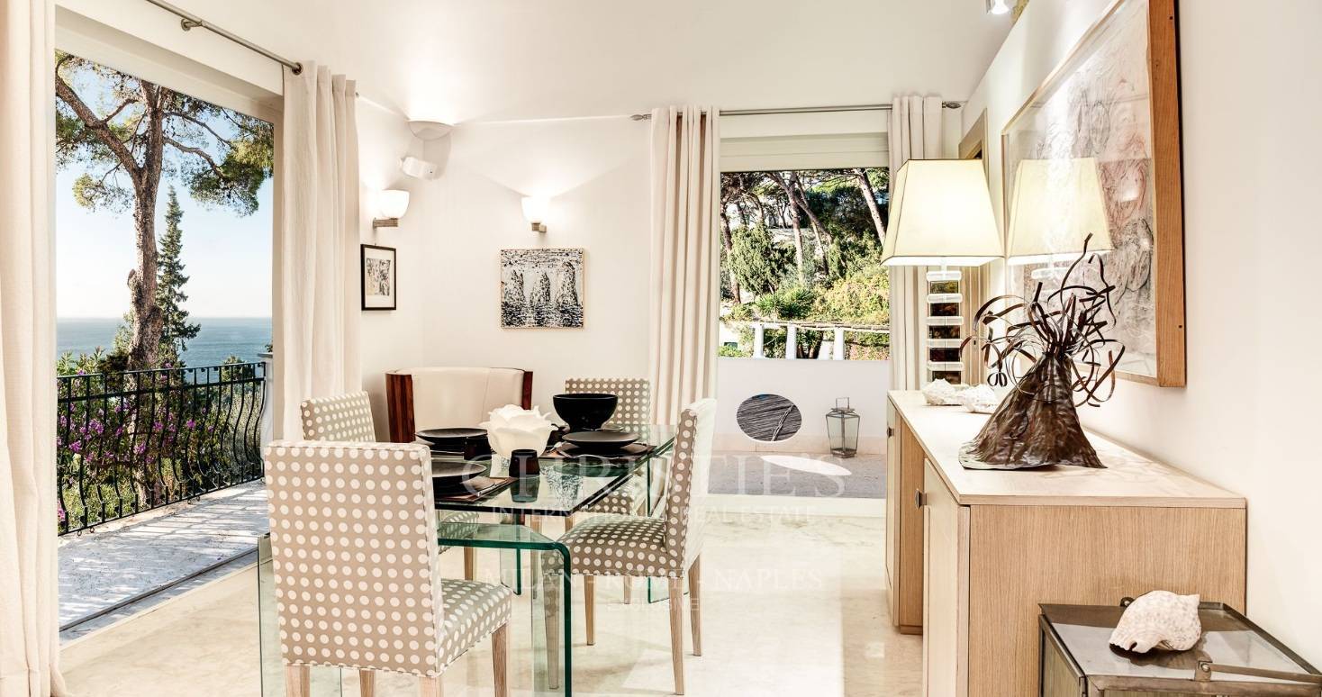 picture of Prestigious Villa In Capri