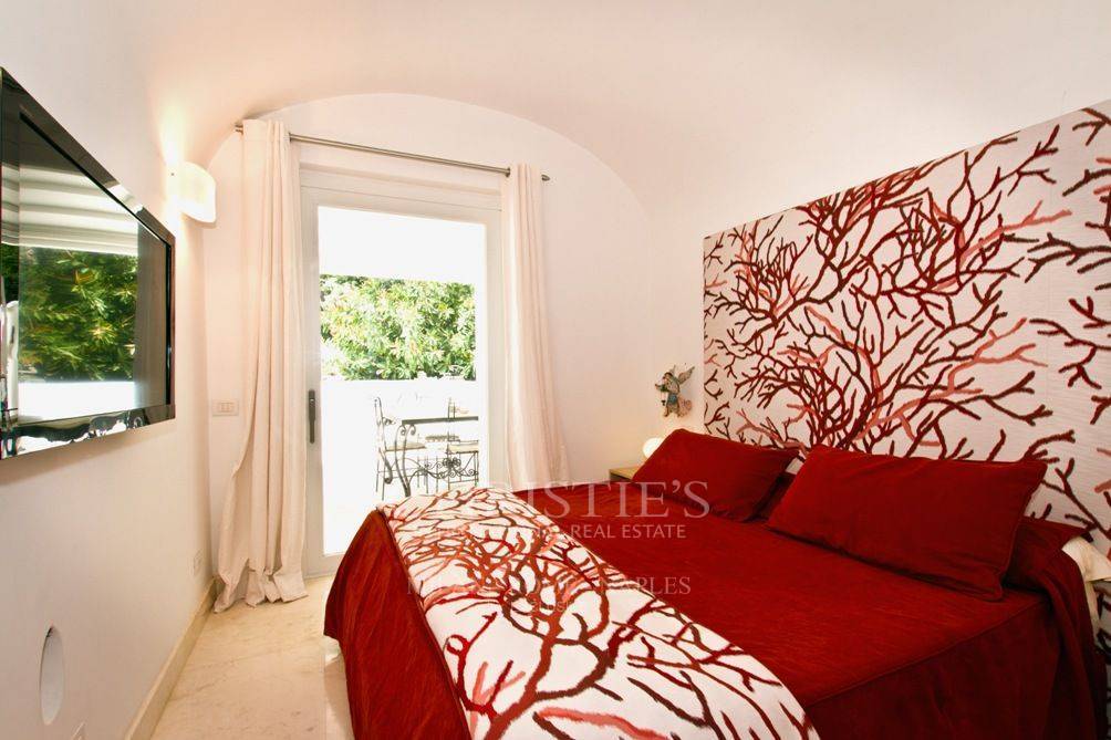 picture of Prestigious Villa In Capri