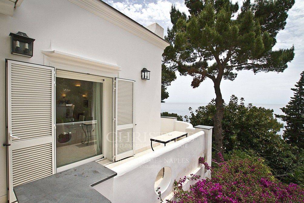 picture of Prestigious Villa In Capri