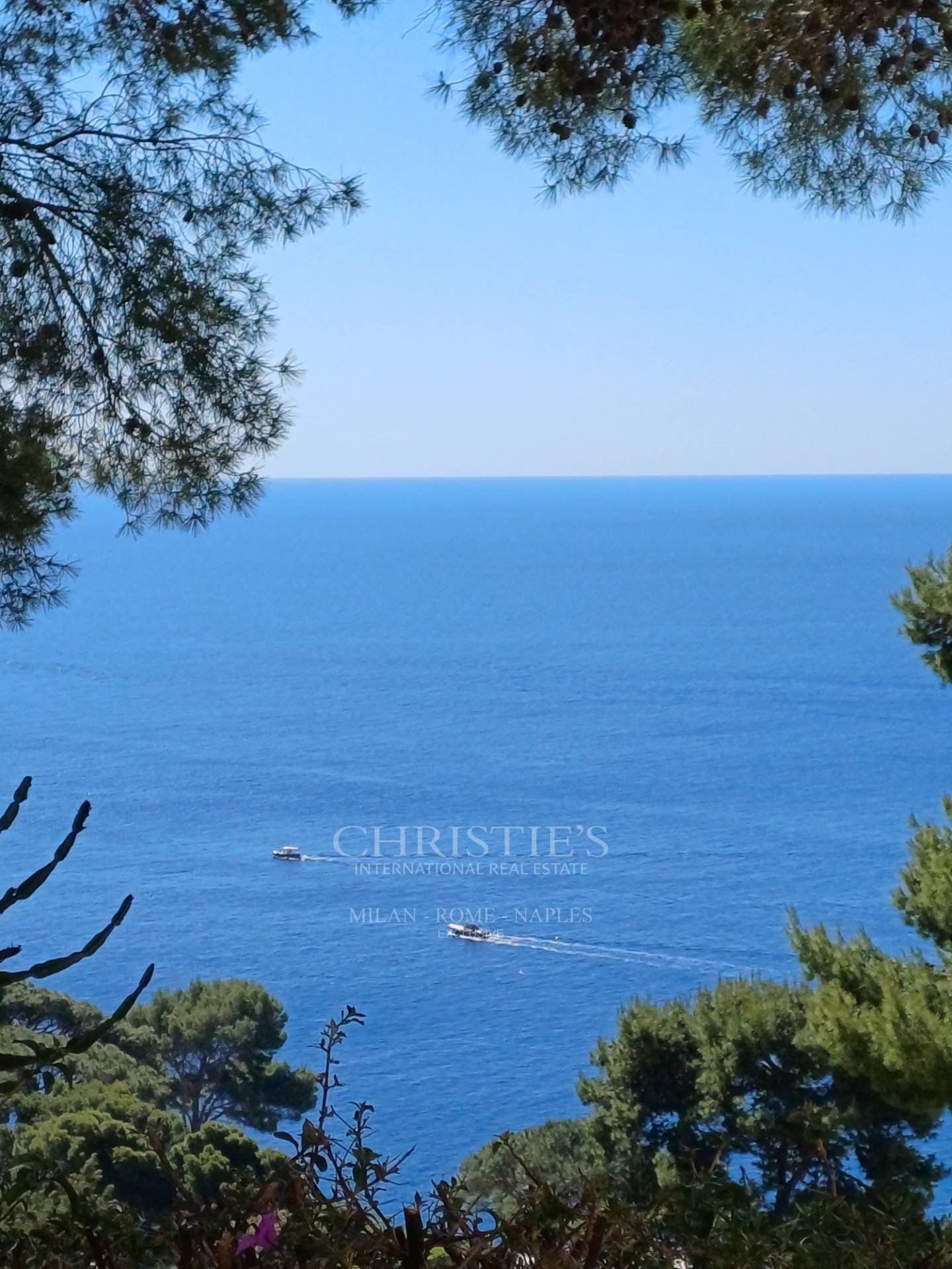 picture of Prestigious Villa In Capri