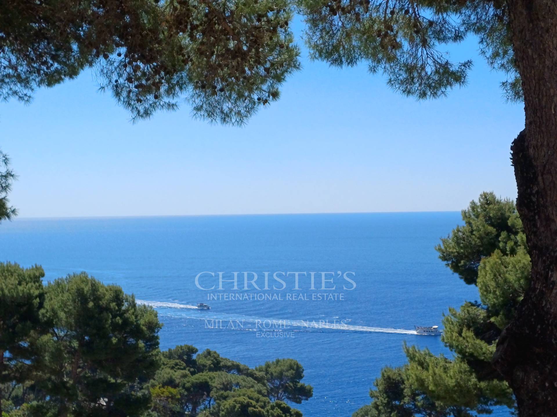picture of Prestigious Villa In Capri