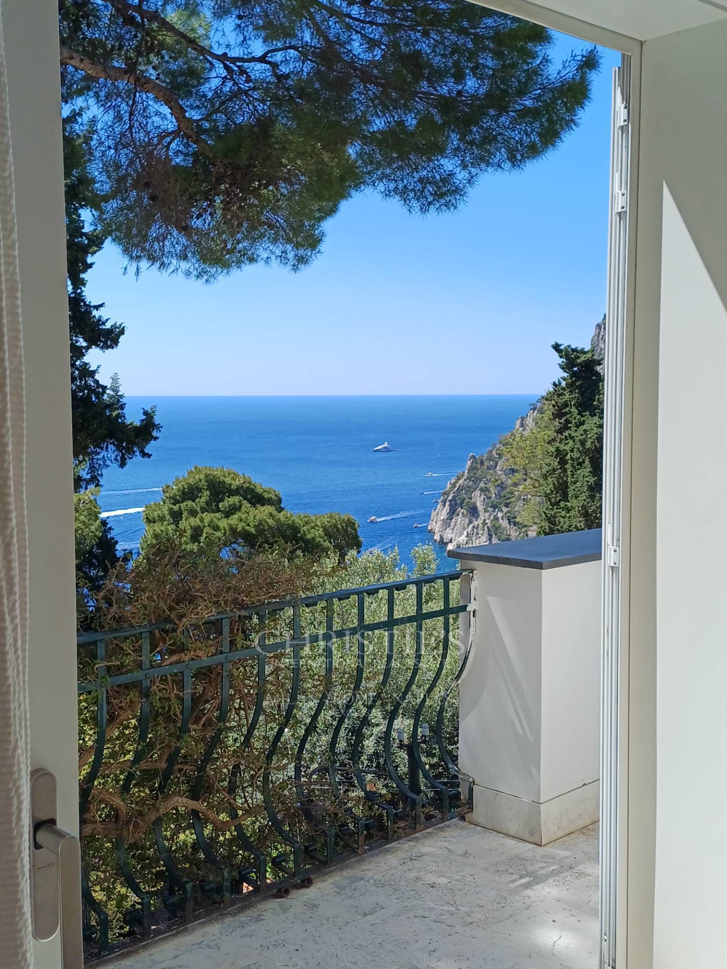 picture of Prestigious Villa In Capri