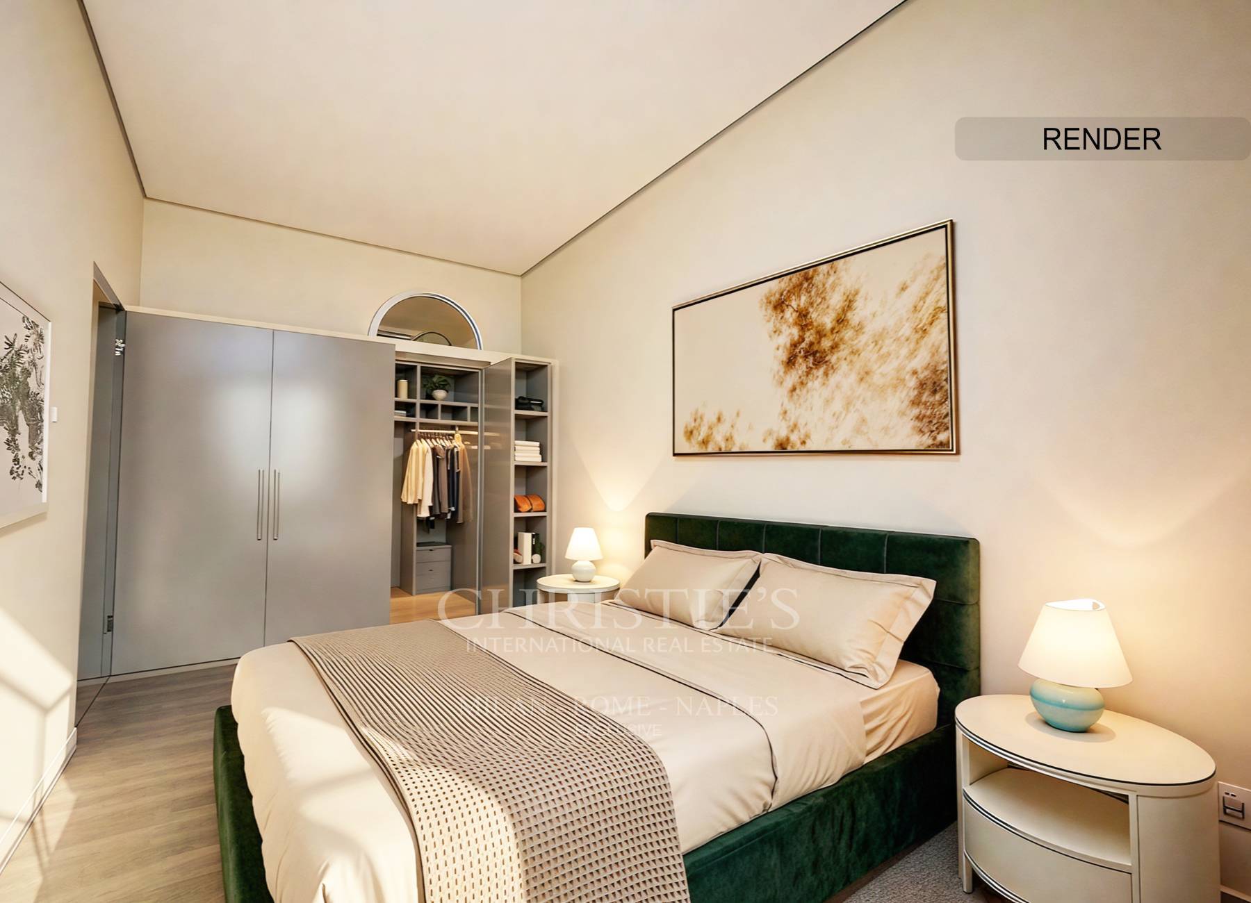 picture of Renovated Two-bedroom Apartment Just Steps Away From Bocconi University