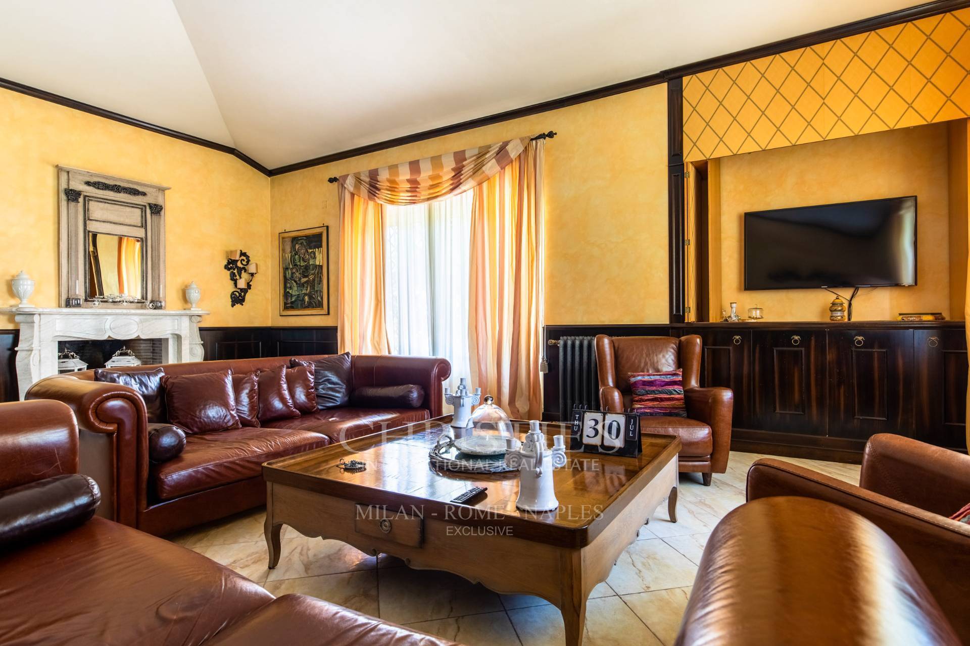 picture of House With Swimming Pool - Grottaferrata (rm)