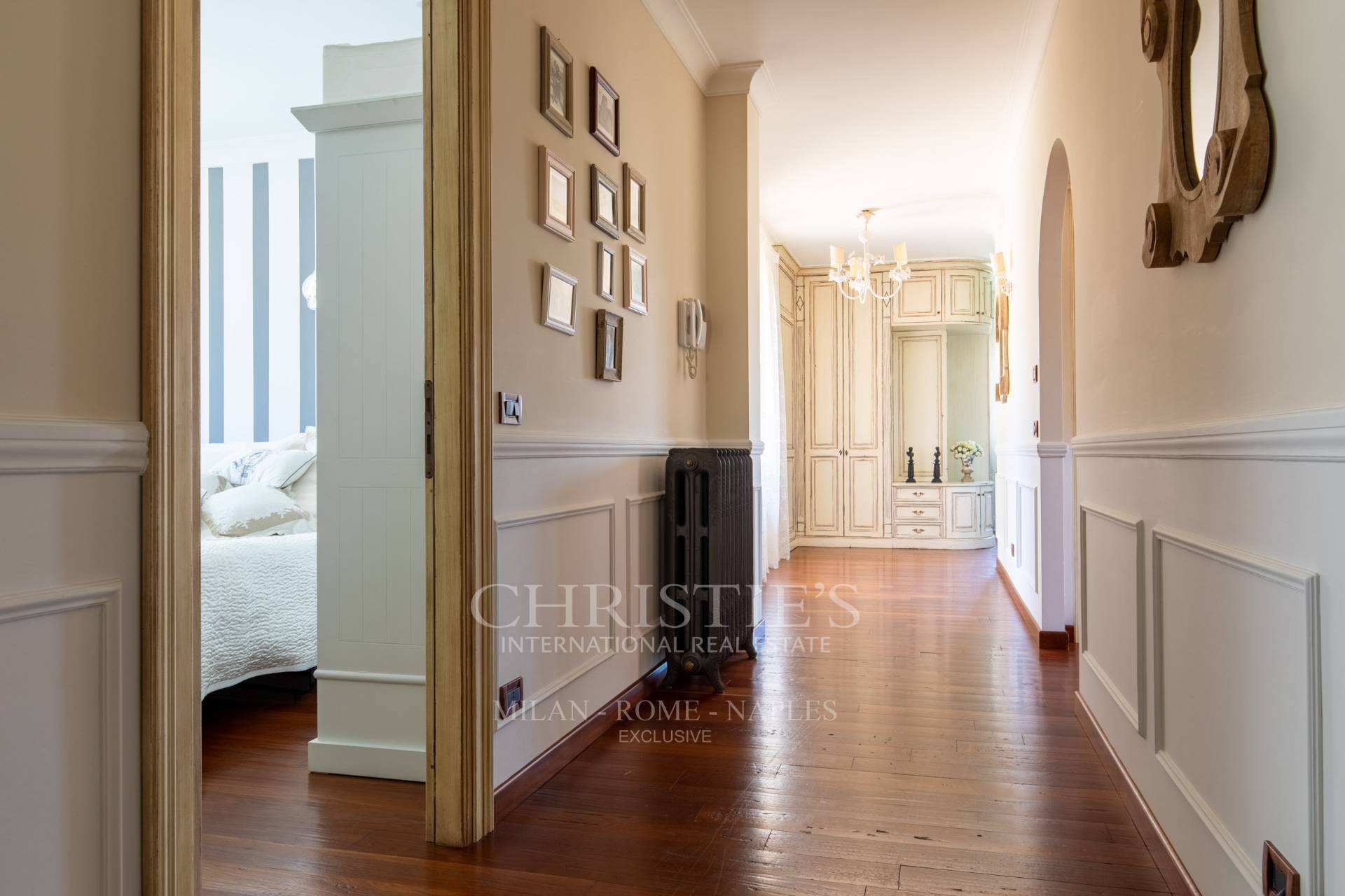 picture of House With Swimming Pool - Grottaferrata (rm)