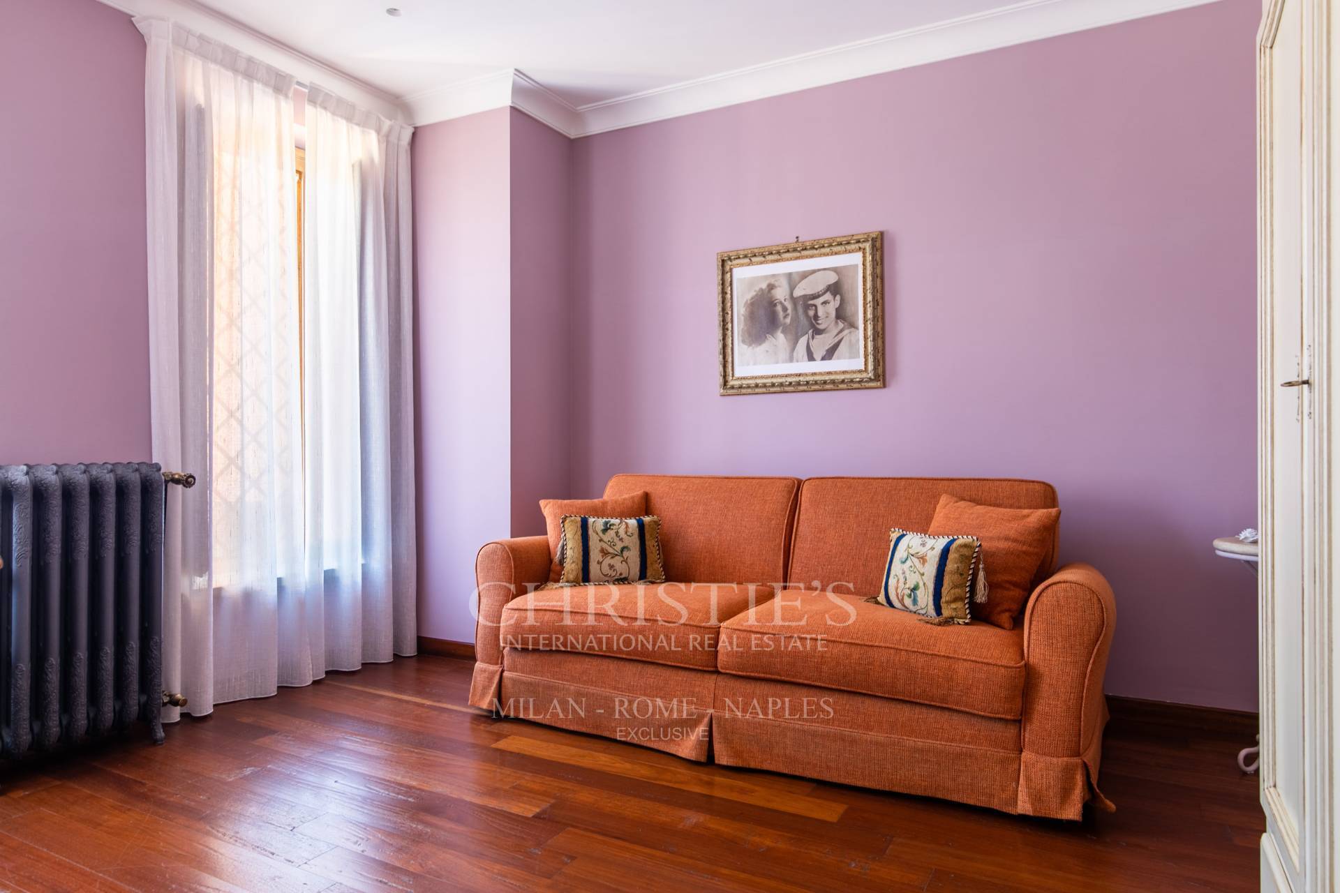 picture of House With Swimming Pool - Grottaferrata (rm)