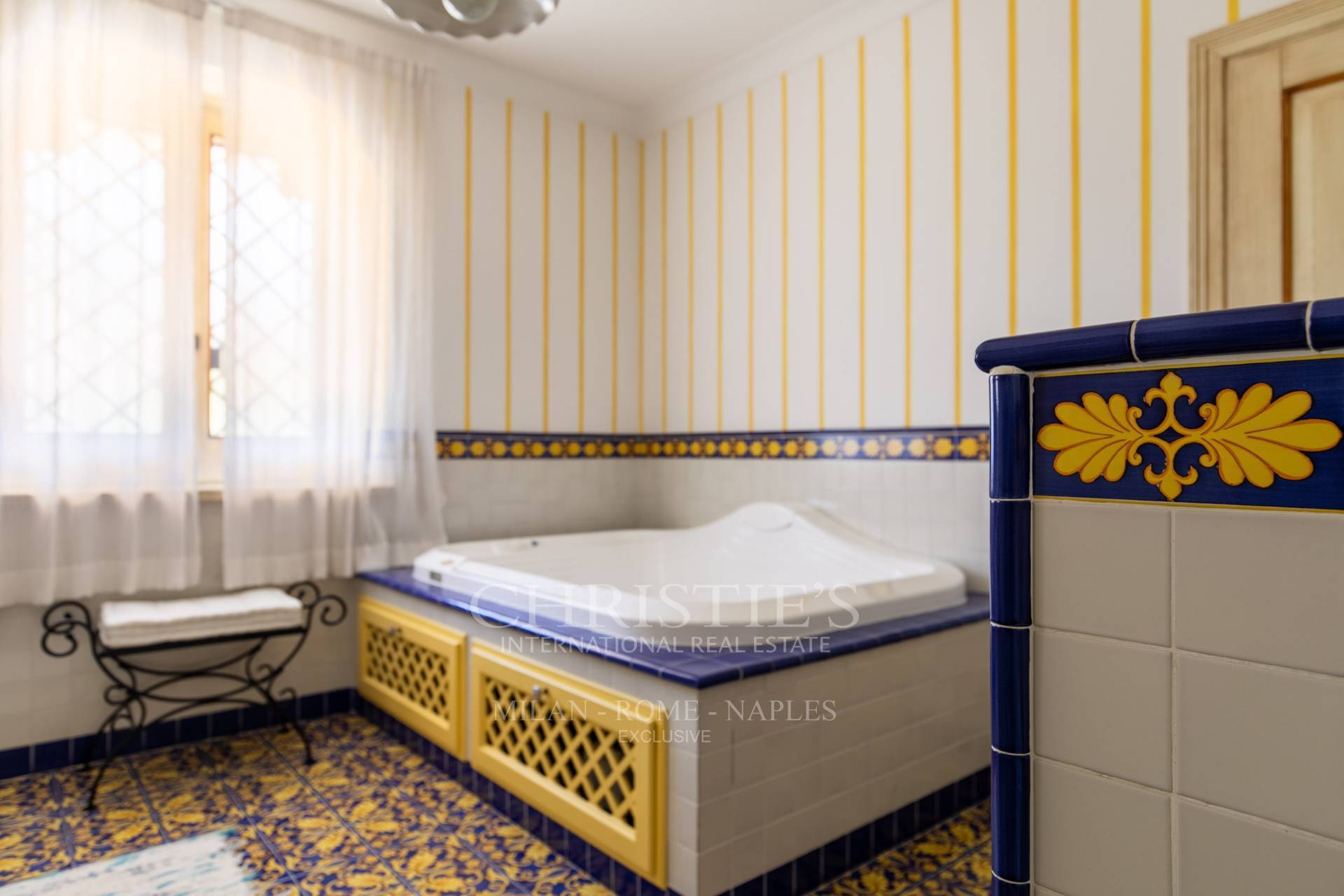 picture of House With Swimming Pool - Grottaferrata (rm)