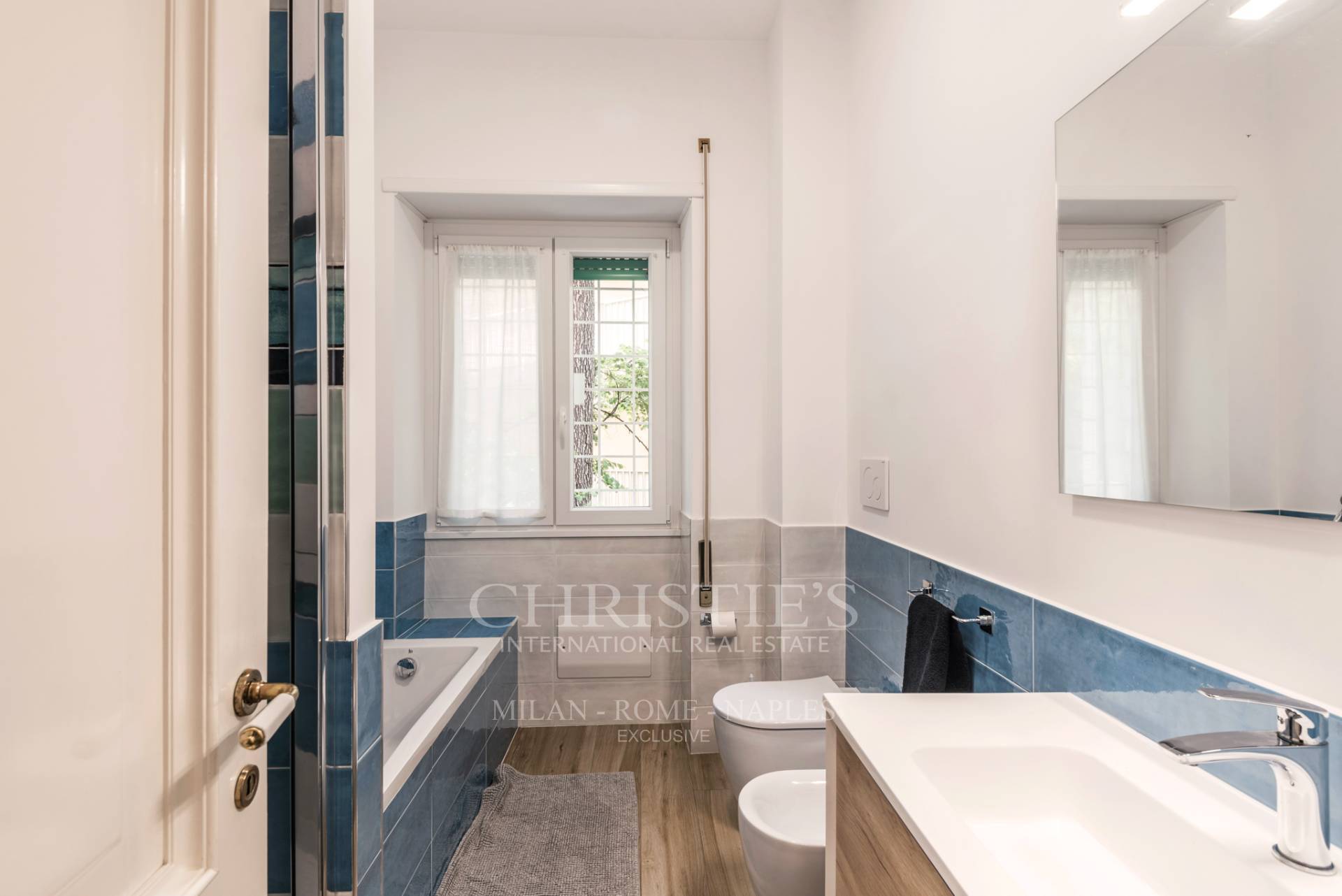picture of Prestigious Apartment In Via Campo Catino