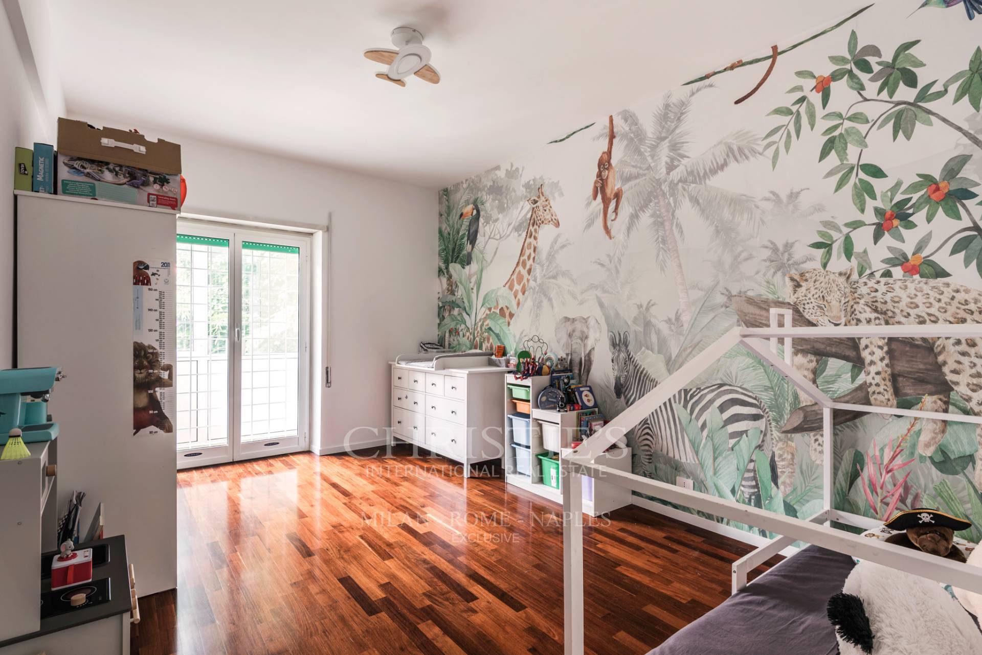 picture of Prestigious Apartment In Via Campo Catino