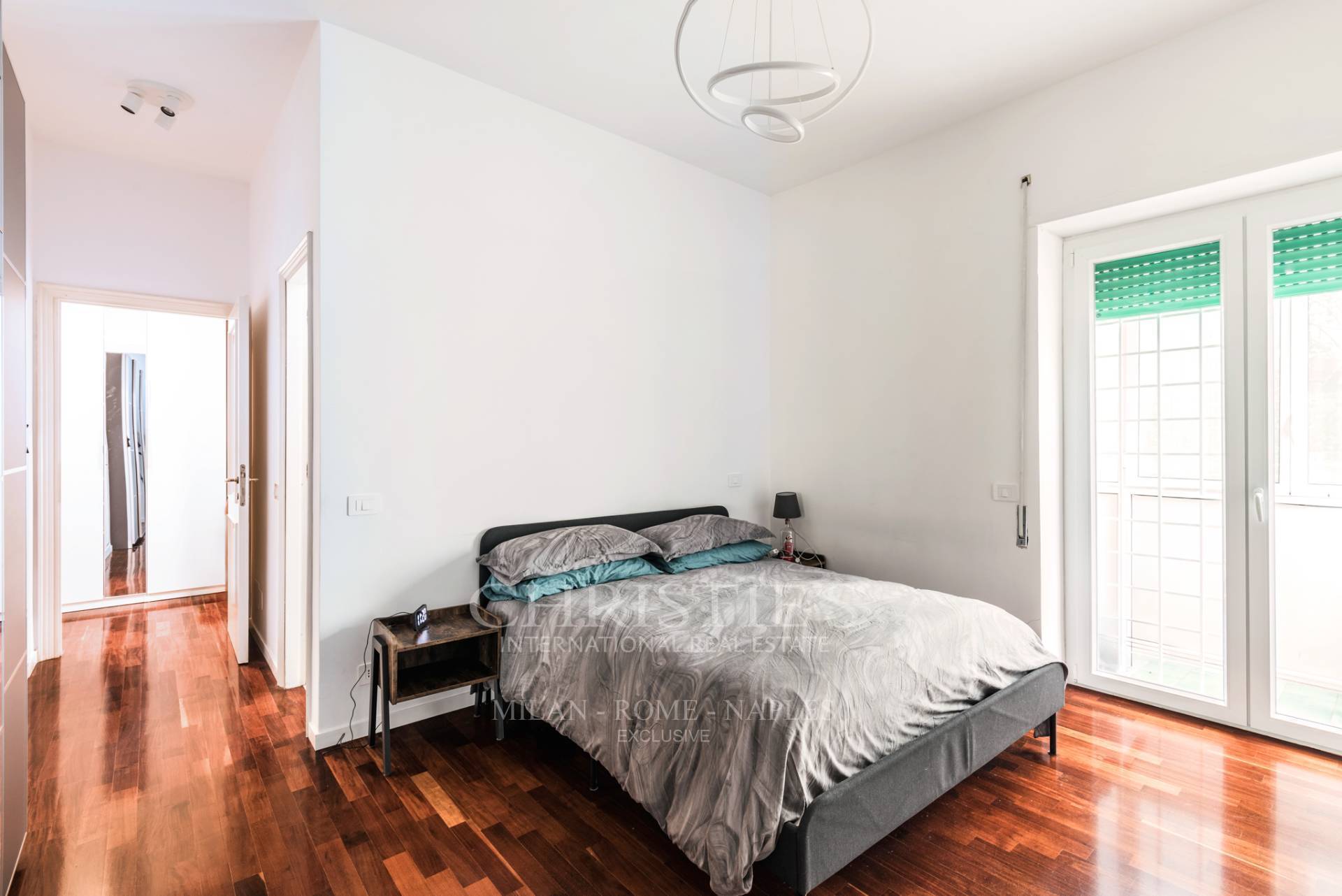 picture of Prestigious Apartment In Via Campo Catino