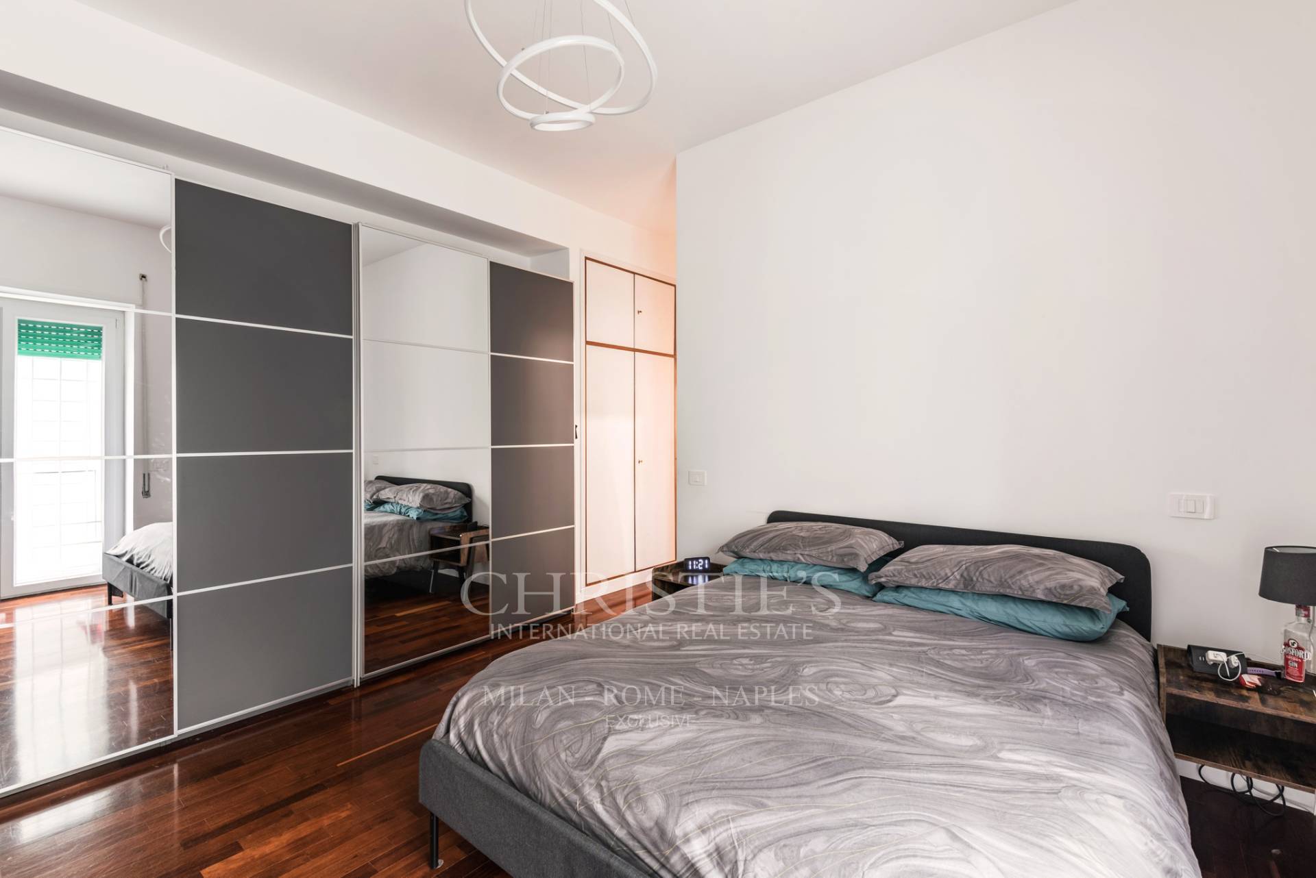 picture of Prestigious Apartment In Via Campo Catino