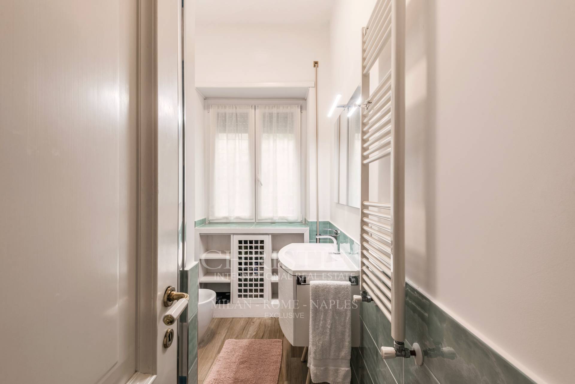 picture of Prestigious Apartment In Via Campo Catino